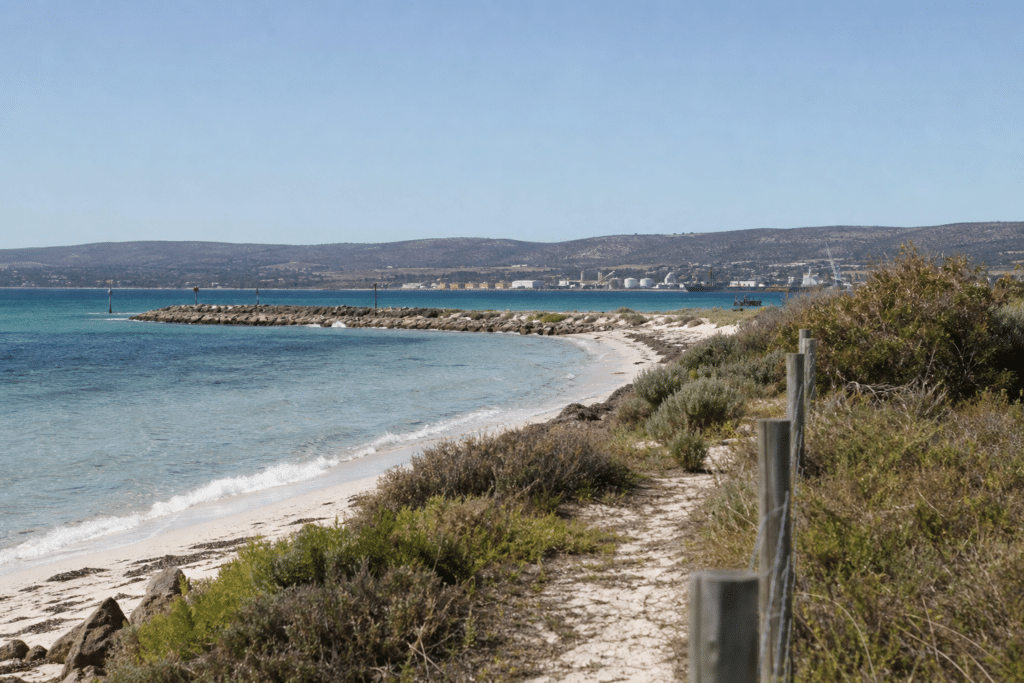 Inquest hears Port Lincoln boy was missing for five days