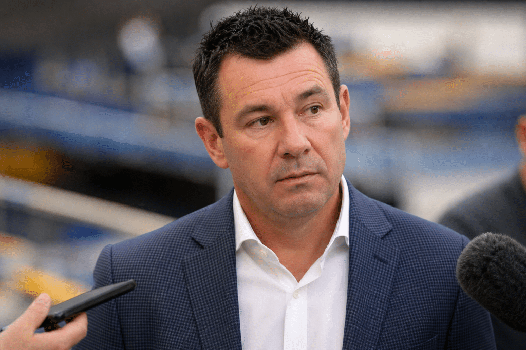 Dearden Denies Cowboys Exit Speculation