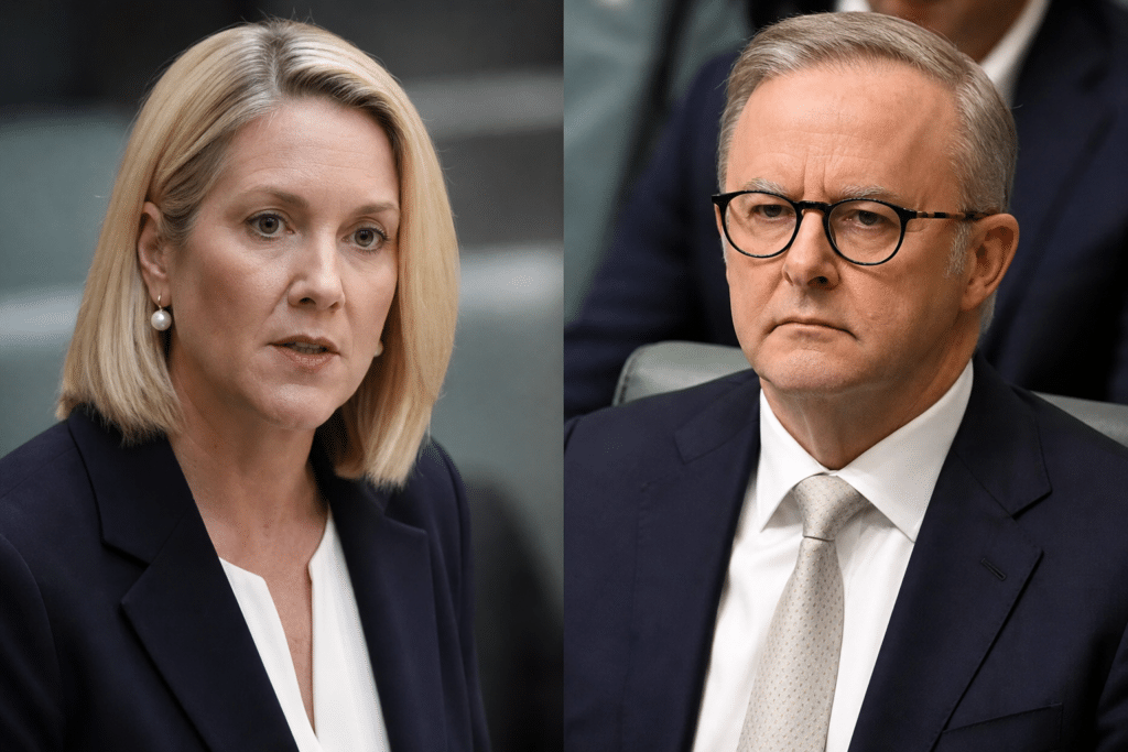 Taylor calls for Albanese apology to Japan’s Takaichi