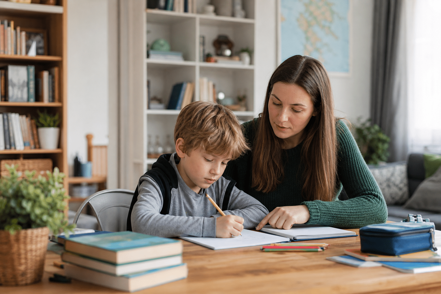 Home educators seek census recognition