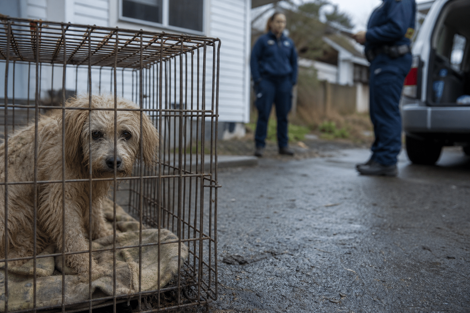 Hobart woman ordered to pay $27,000 over animal cruelty