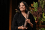 Rhoda Roberts Honoured at 2026 NAIDOC Awards