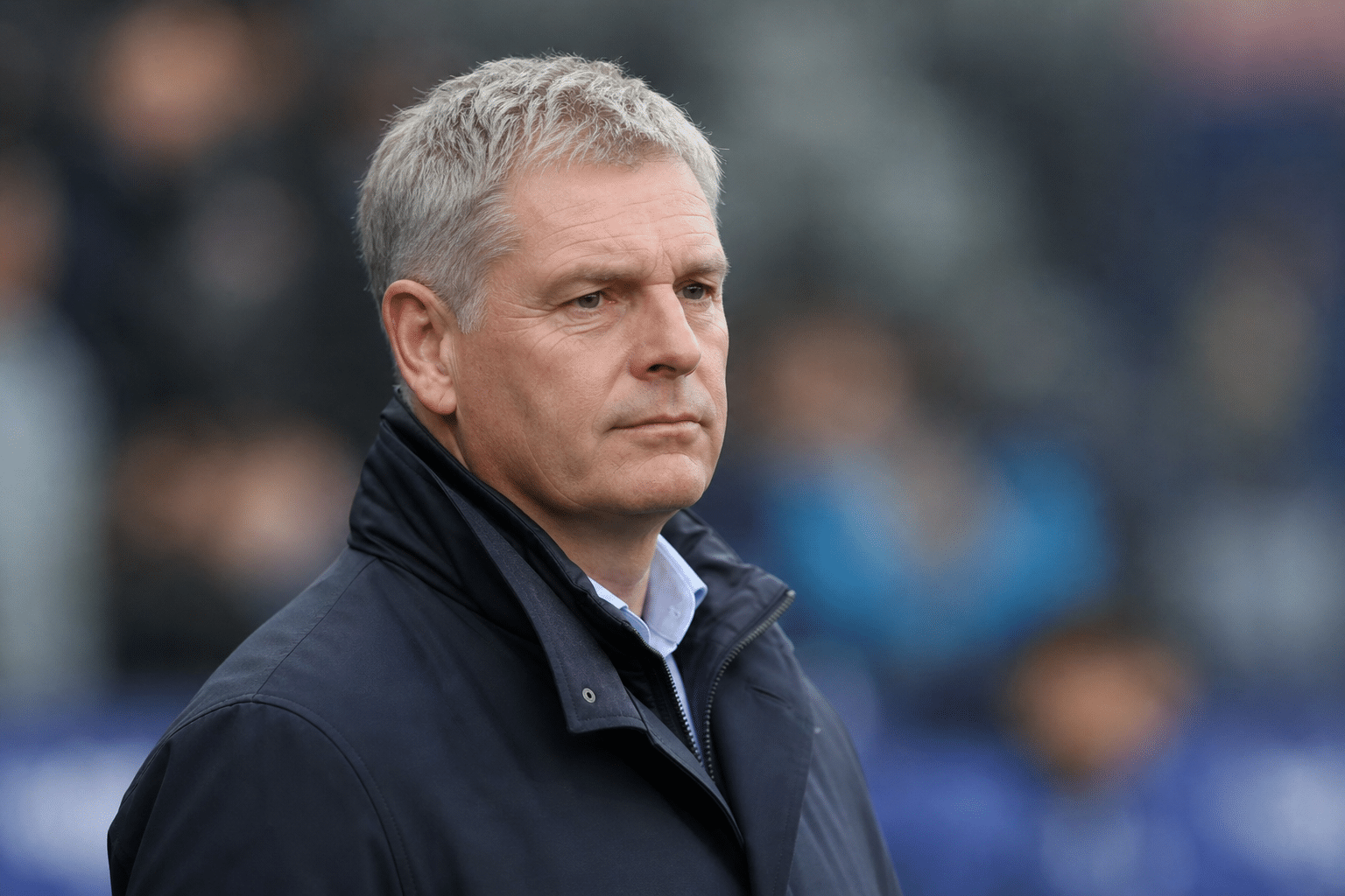 Mostyn Calls for Respect After Swans-Linked Allegation