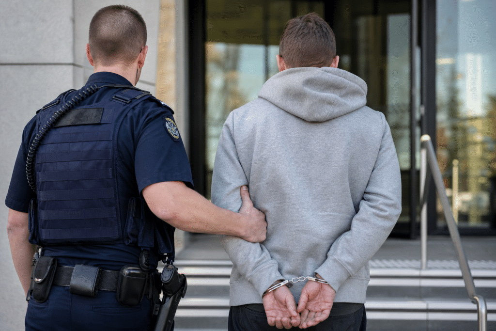 Mildura ute accused granted bail after children injured