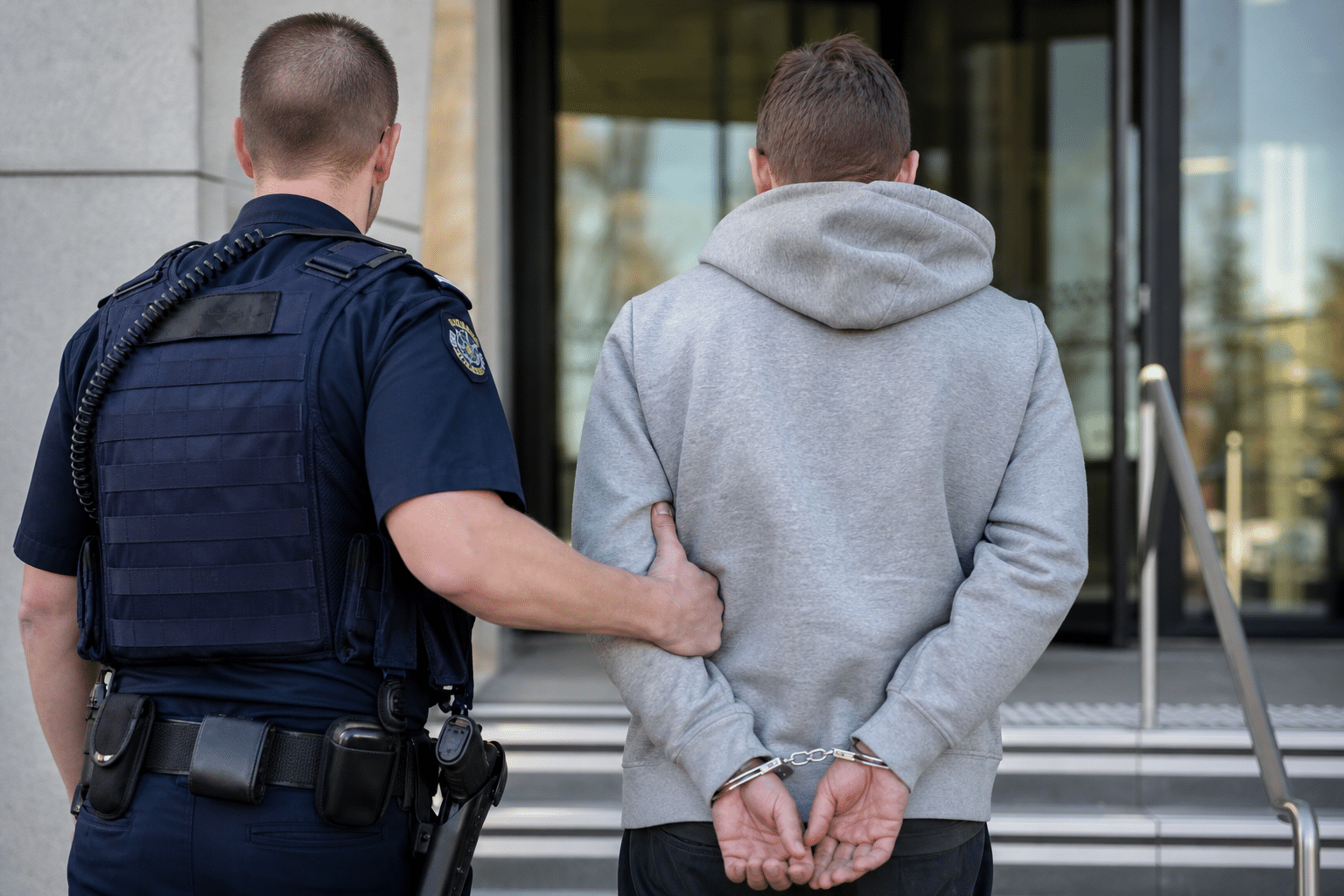 Mildura ute accused granted bail after children injured