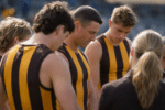 Hawthorn’s Launceston Era Nears Its Final Season
