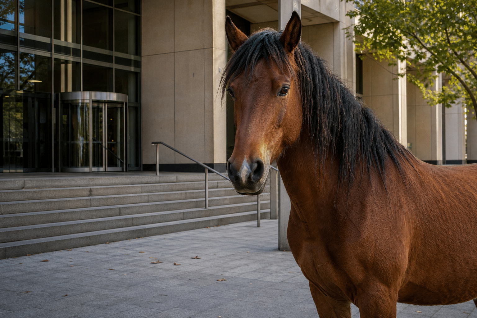 Court hears bid to halt Yuraygir brumby cull