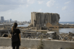 Beirut Blast Justice Question Returns Six Years Later