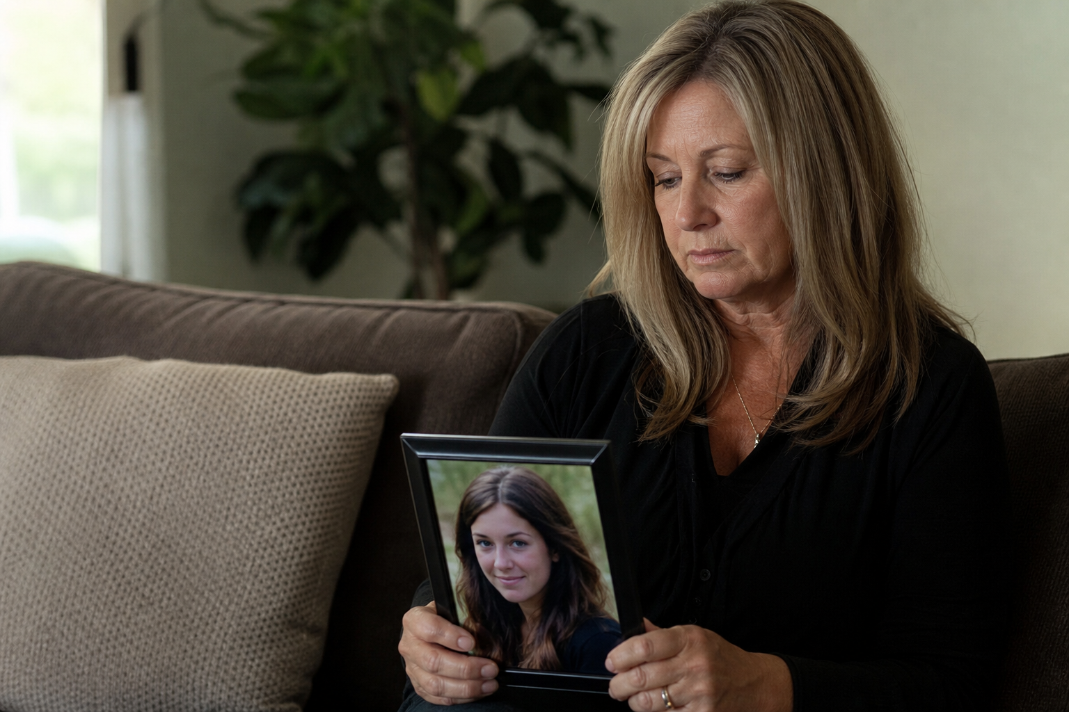 Mother Seeks Answers After Darcy Waud’s Fatal Crash