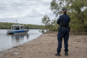NT Police Suspend Search for Pilot Bob Bramley