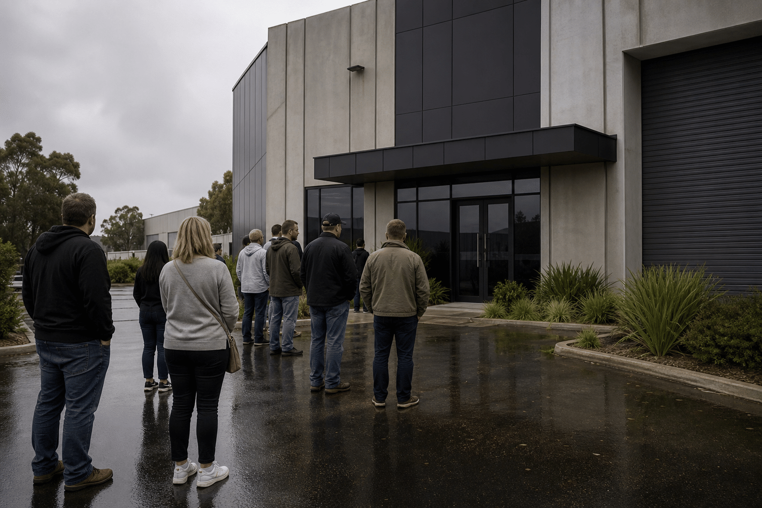 Bella Modular closure leaves Perth customers seeking answers