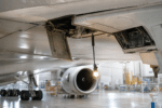 ATSB Finds Maintenance Light Left in Qantas A380 Wing