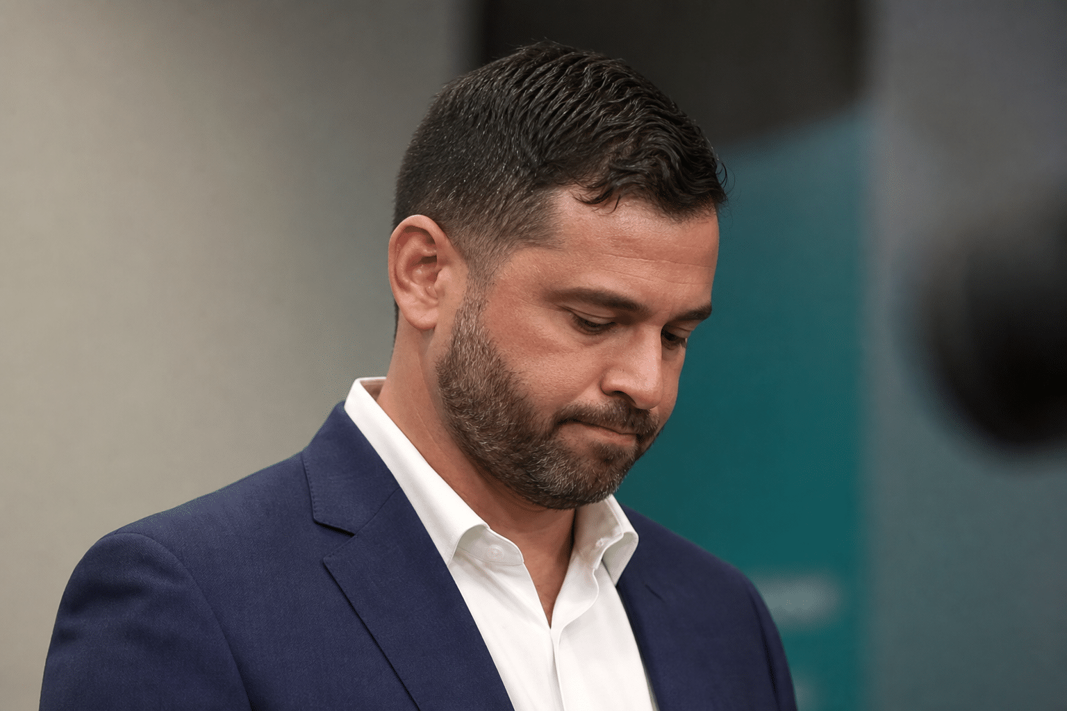 Isaac Cooper steps down from Dolphins leadership group