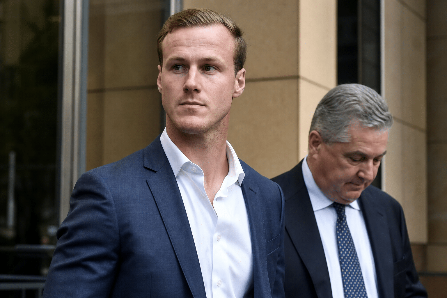 Manly claims Titmuss contributed to training death