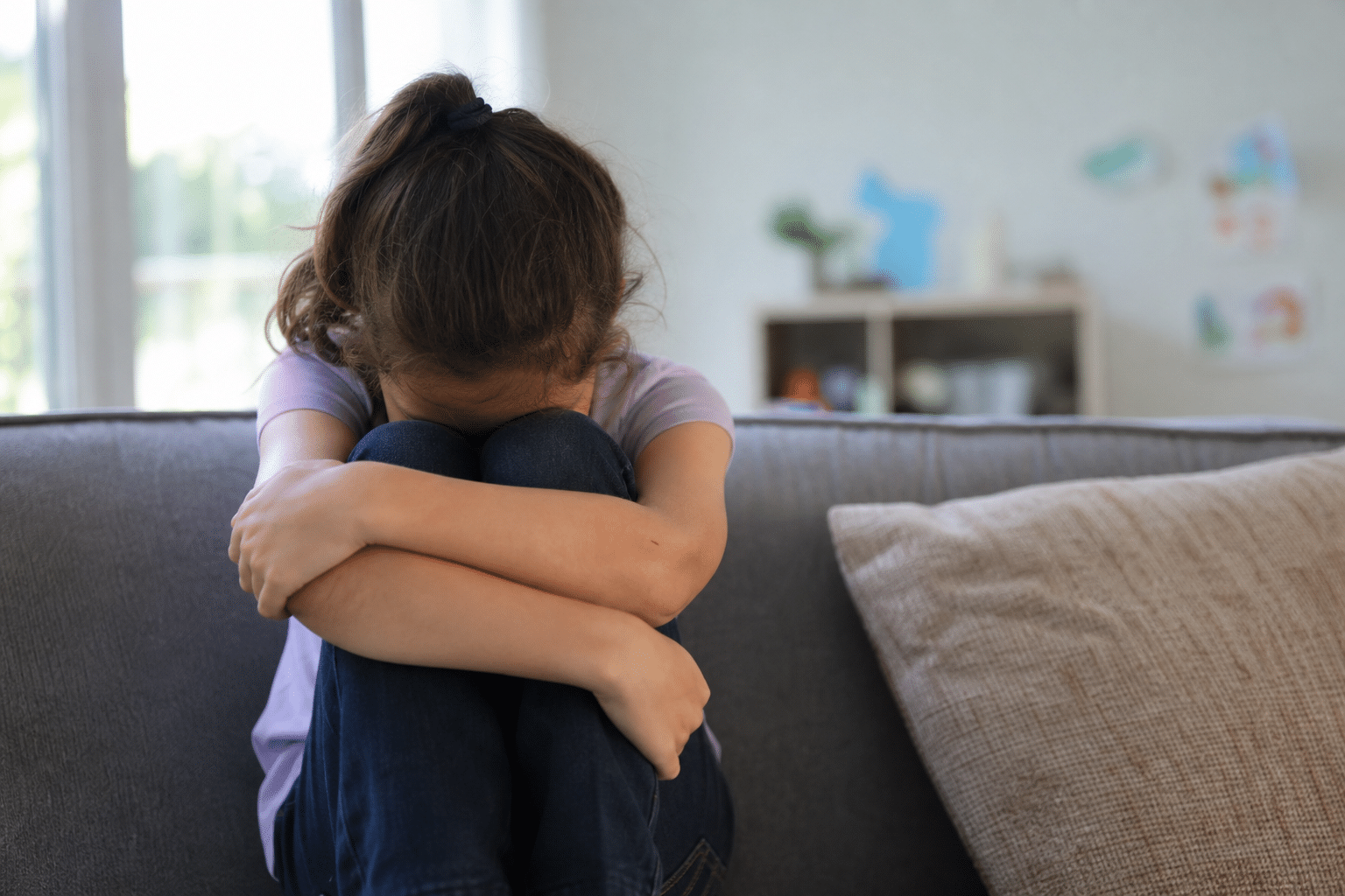 Queensland Minister Axes Children in Care Survey