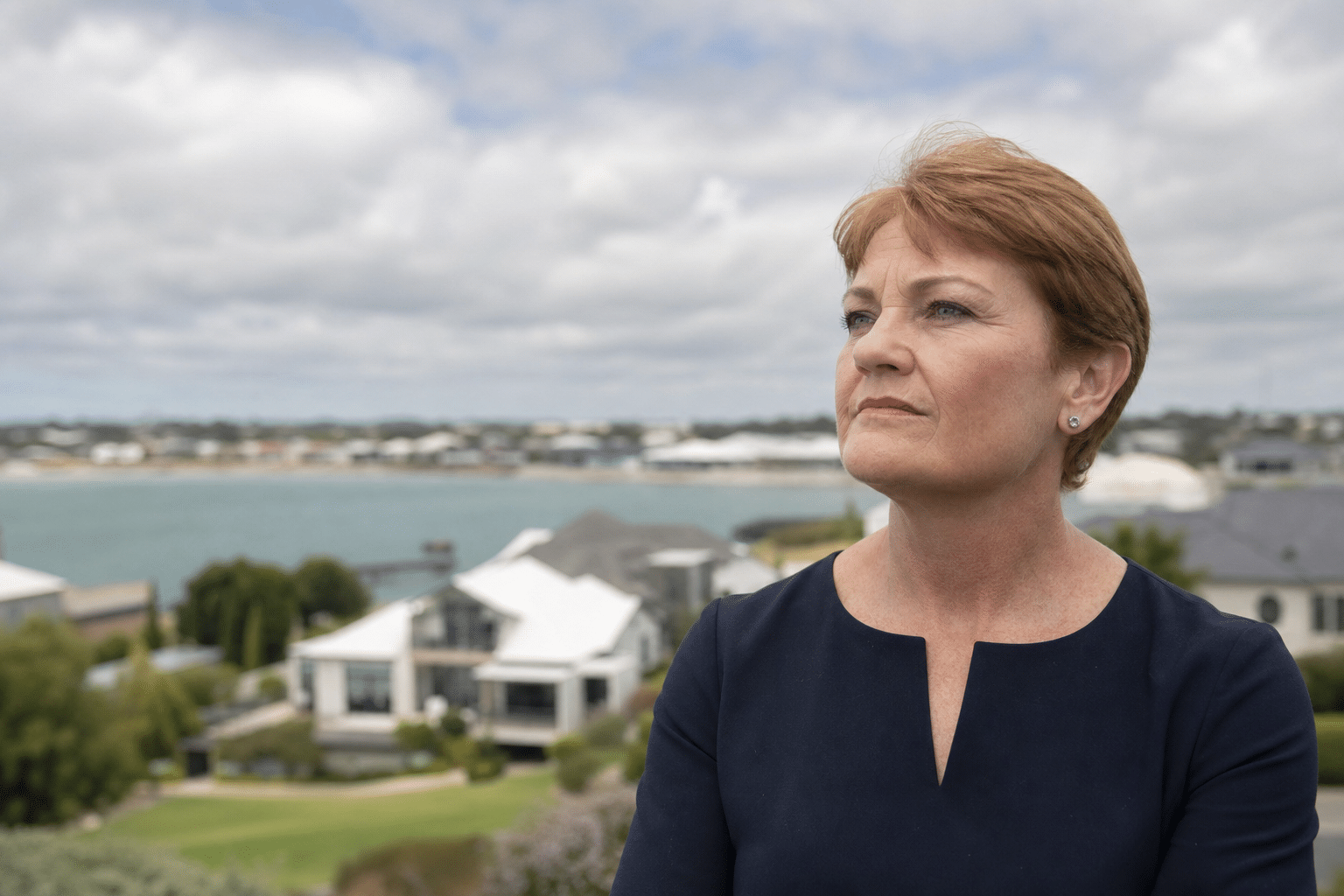 One Nation Claims Secret Harbour as Parties Review Defeat