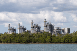 NT EPA urges tighter rules for Darwin gas plants