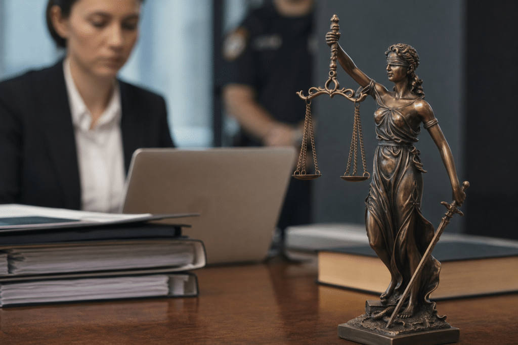 Queensland watchdog challenges police discipline interpretation