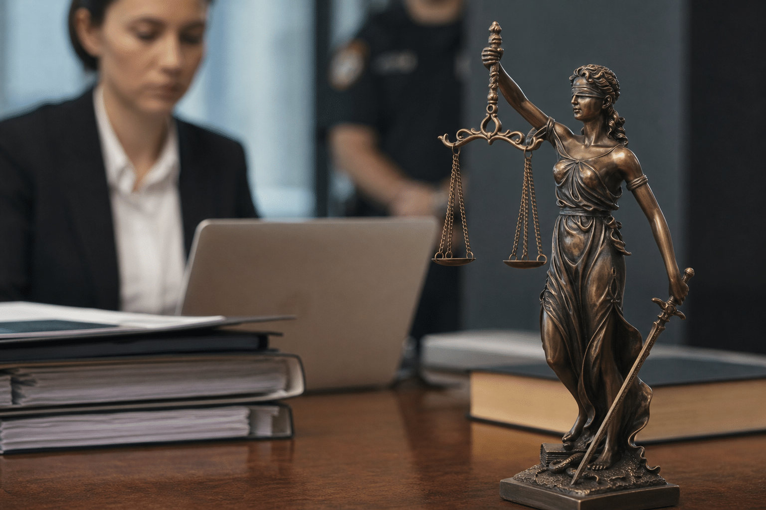 Queensland watchdog challenges police discipline interpretation