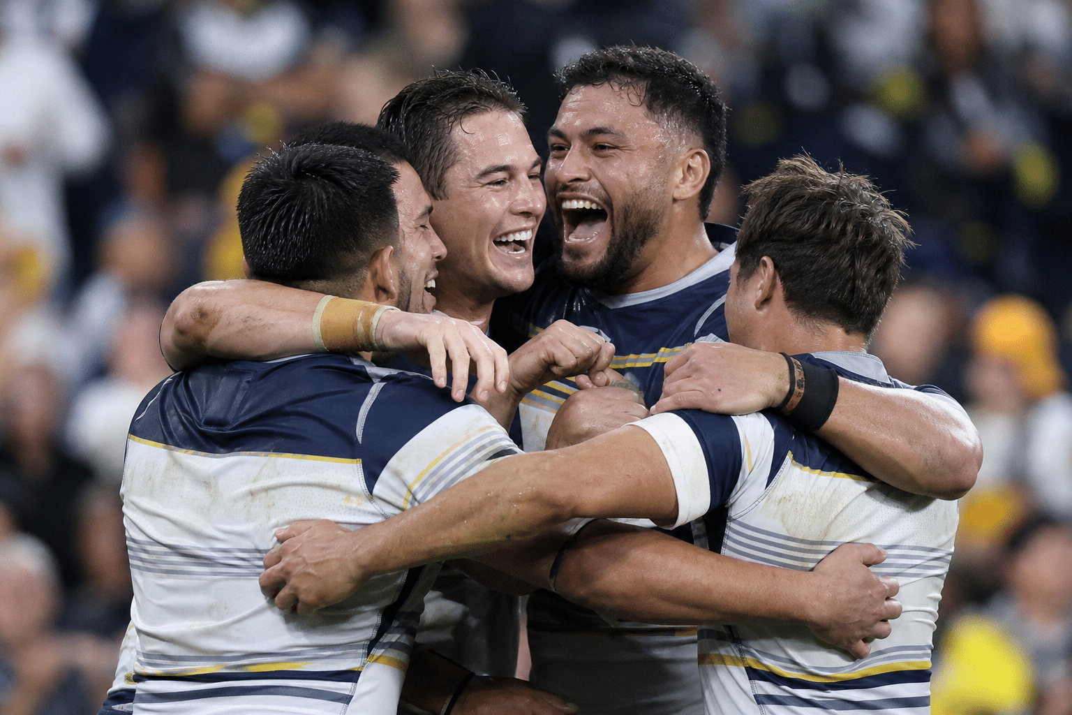 Cowboys Secure Final NRL Finals Berth