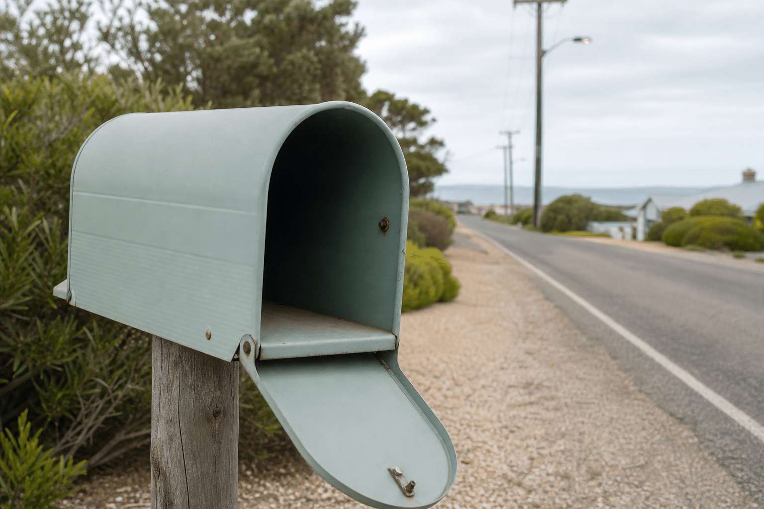Yorke Peninsula Residents Report Missing Census Mail