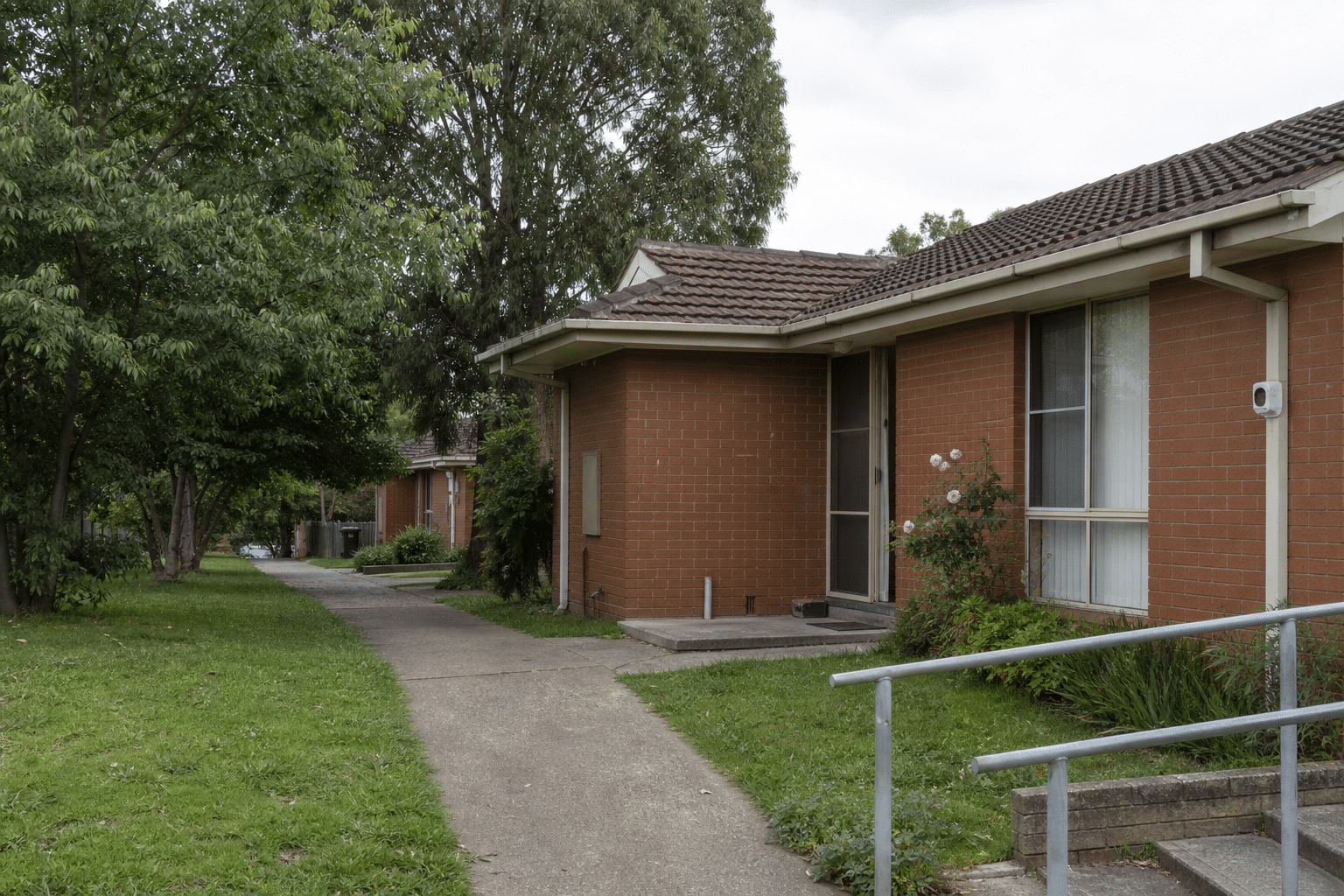 Canberra Agent Seeks Pro Bono Repairs for 20 Public Homes