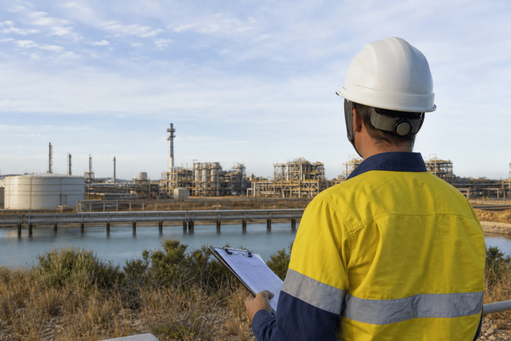 NT EPA charges Inpex over emissions reporting