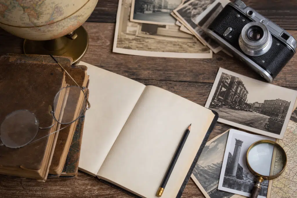 ABC News Publishes August 10 History Quiz