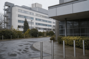 Cumberland Hospital Records 14 Further Patient Escapes
