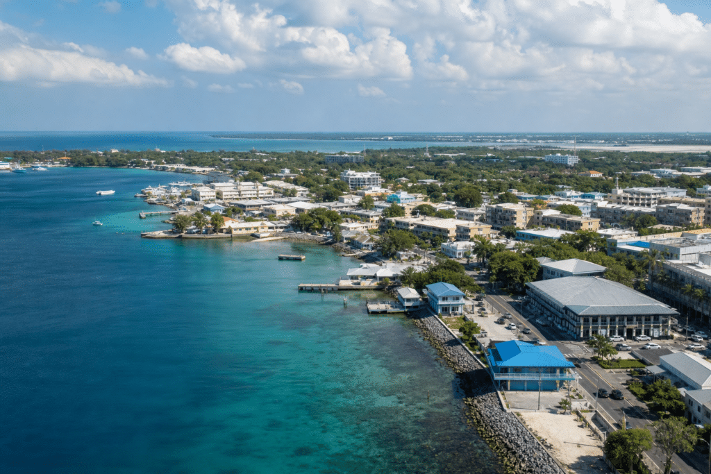 George Town Approves Firmus AI Data Centre