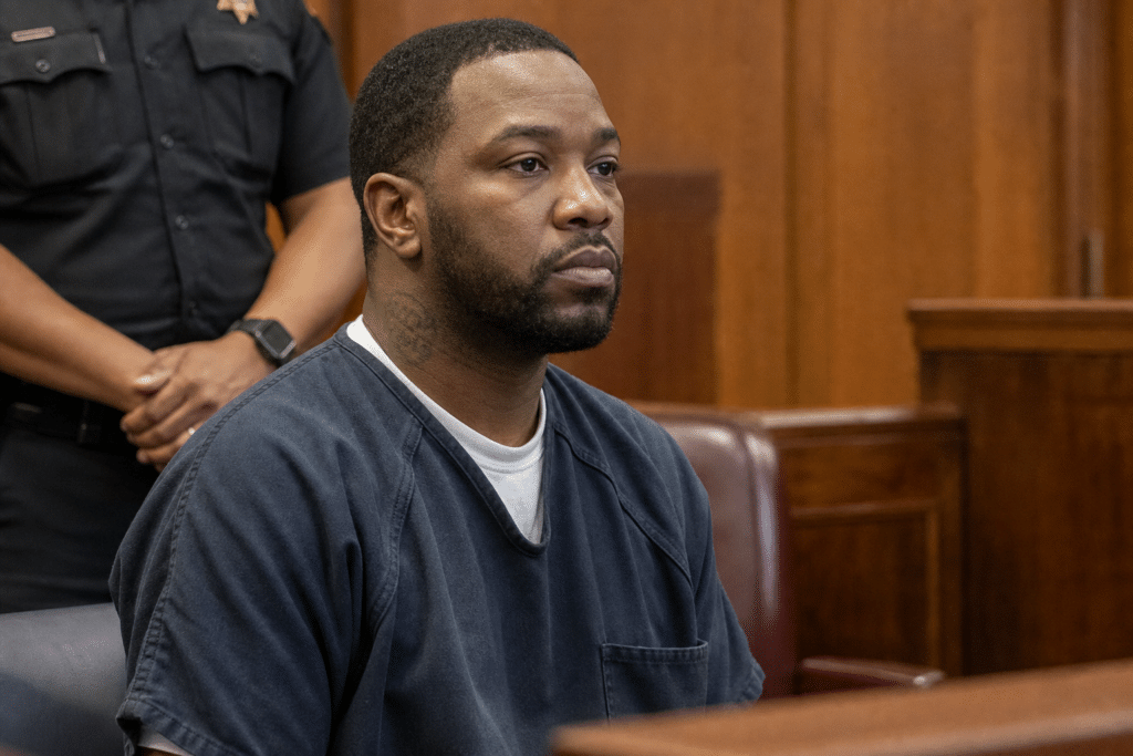 Ralph Carr Seeks Reduced Prison Sentence