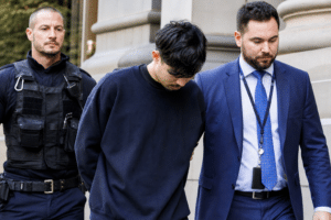 Man Faces Court Over Melbourne CBD Attack