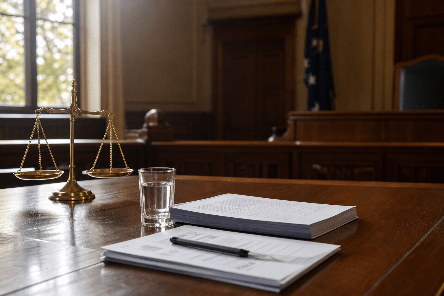 Tasmania Court Reform Blueprint Raises Hope for Victims