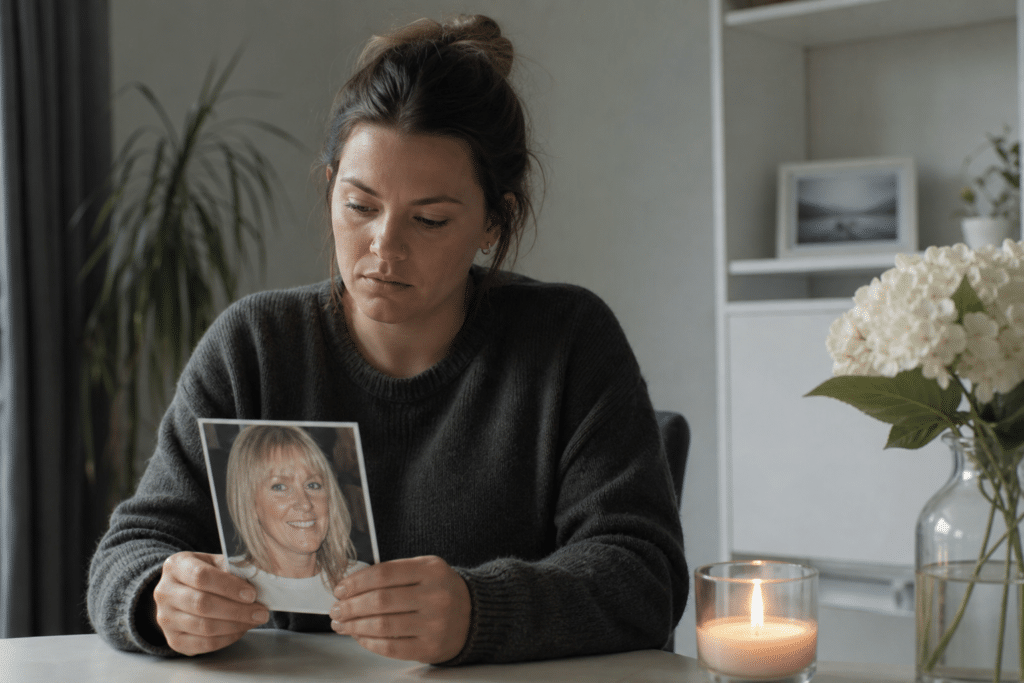 Daughter Appeals for Answers in Yvonne Whear Disappearance