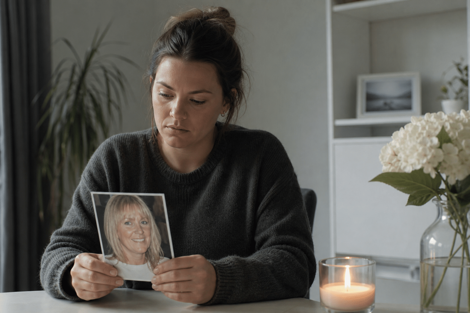 Daughter Appeals for Answers in Yvonne Whear Disappearance