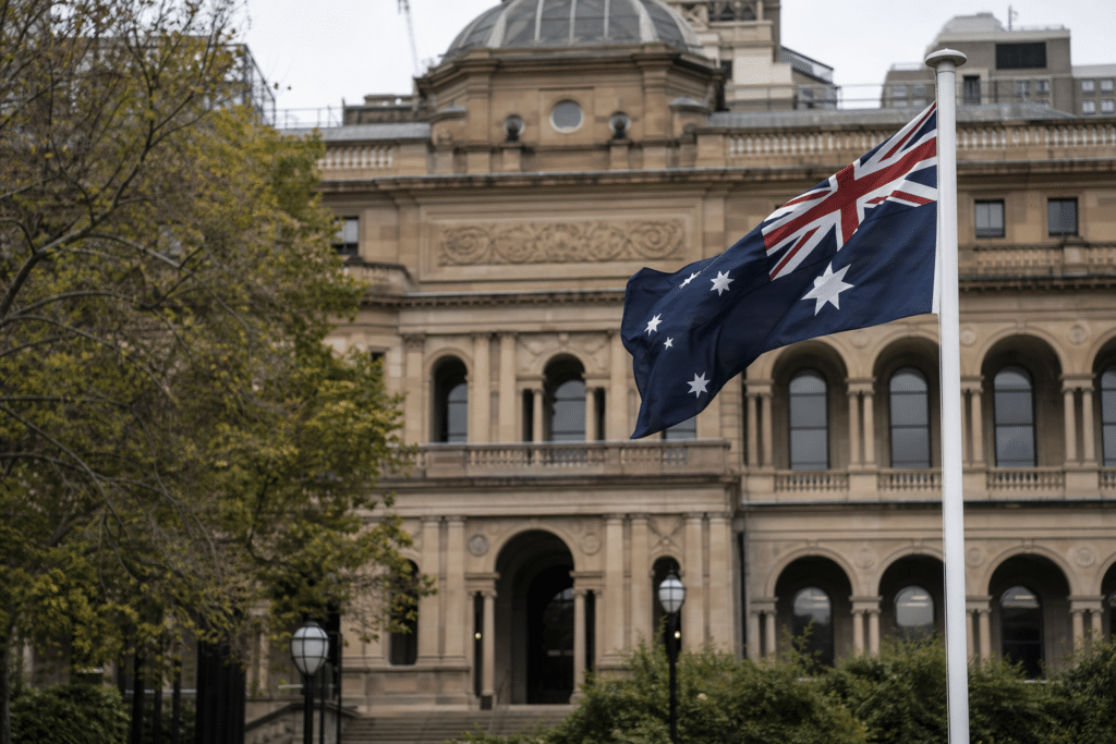 NSW rejects broader hate speech protections