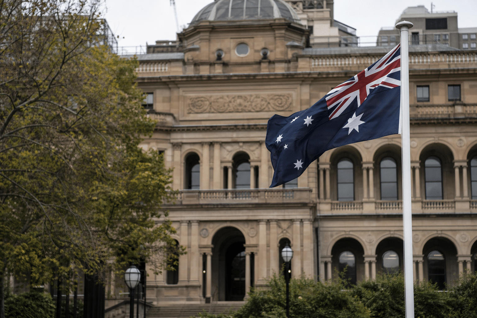 NSW rejects broader hate speech protections