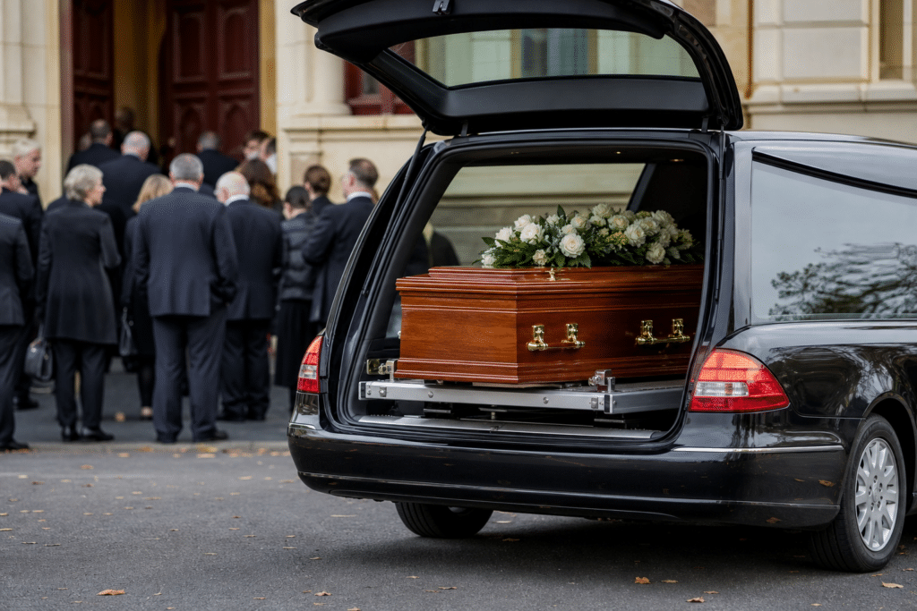 Bendigo State Funeral Set for Golden Dragon Museum Founder