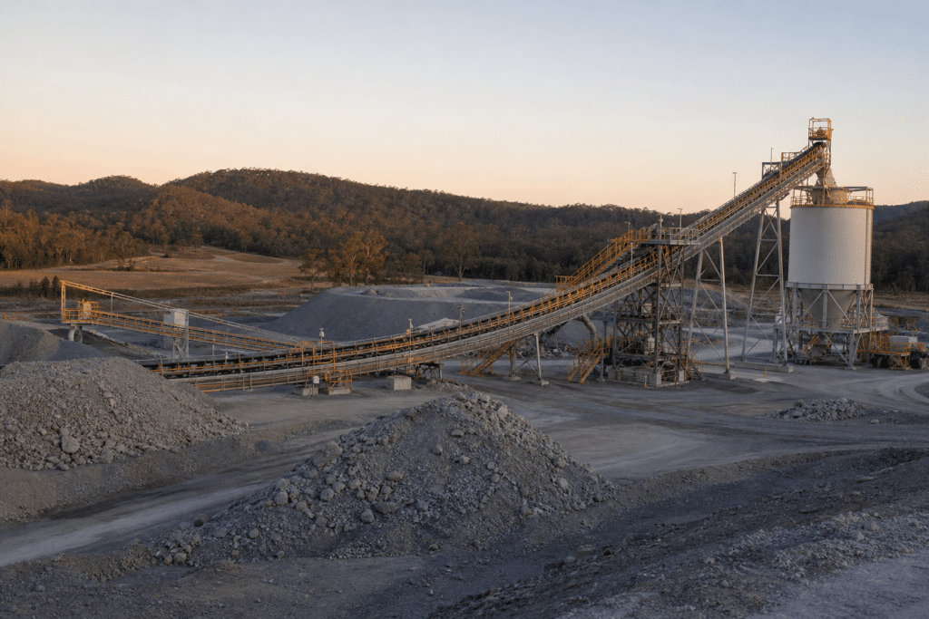 Pentagon Backs NSW Scandium Project With $560 Million Loan
