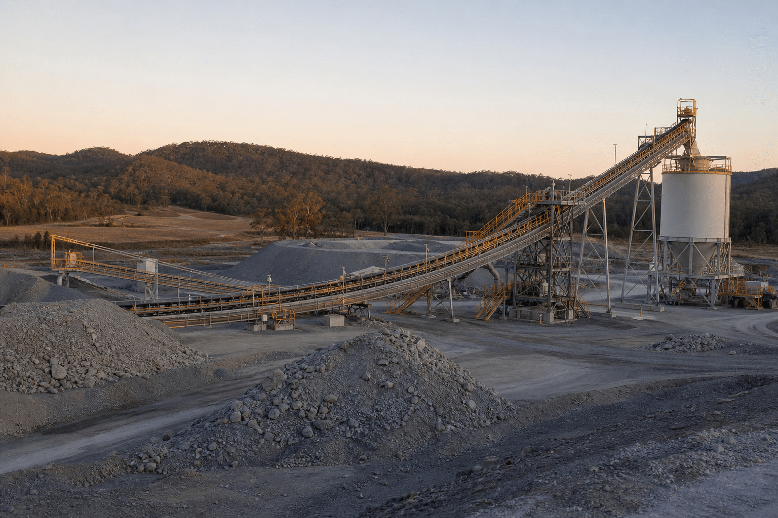 Pentagon Backs NSW Scandium Project With $560 Million Loan