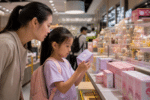 Experts Urge Guard Rails for Children’s Blind Boxes