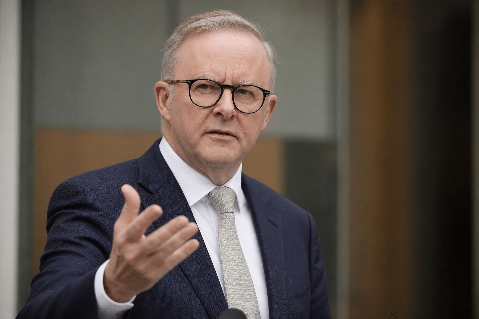 Albanese Urges AFL to Improve After Swans Scandal