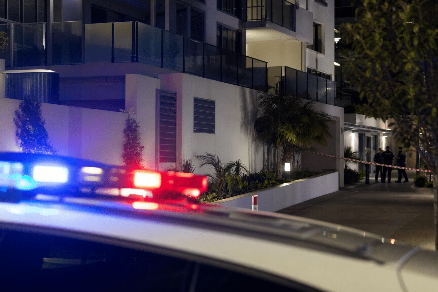 Teenager Critical After Alleged Terrigal Stabbing