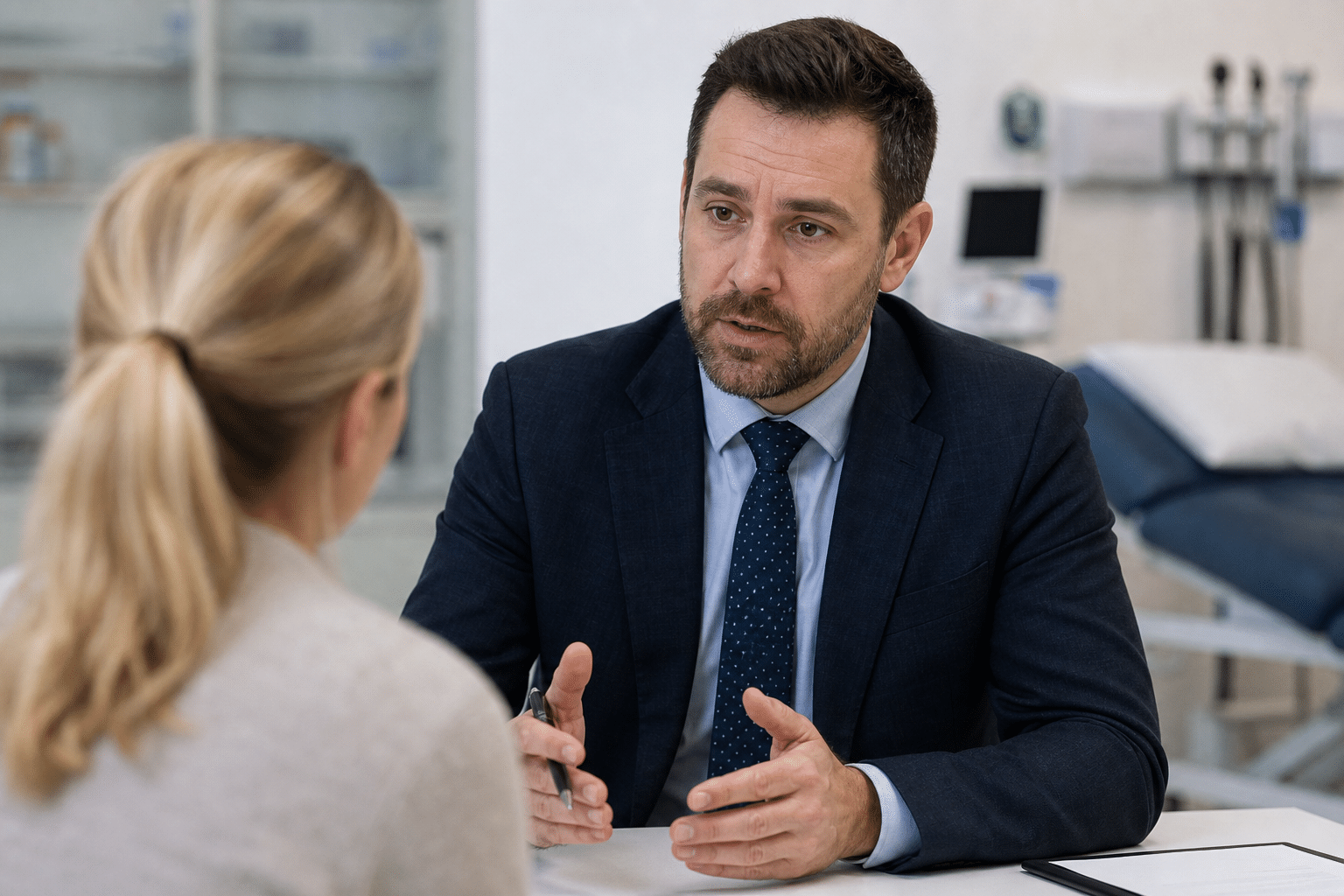 Victorian Watchdog Warns Over Alleged Fake Doctor