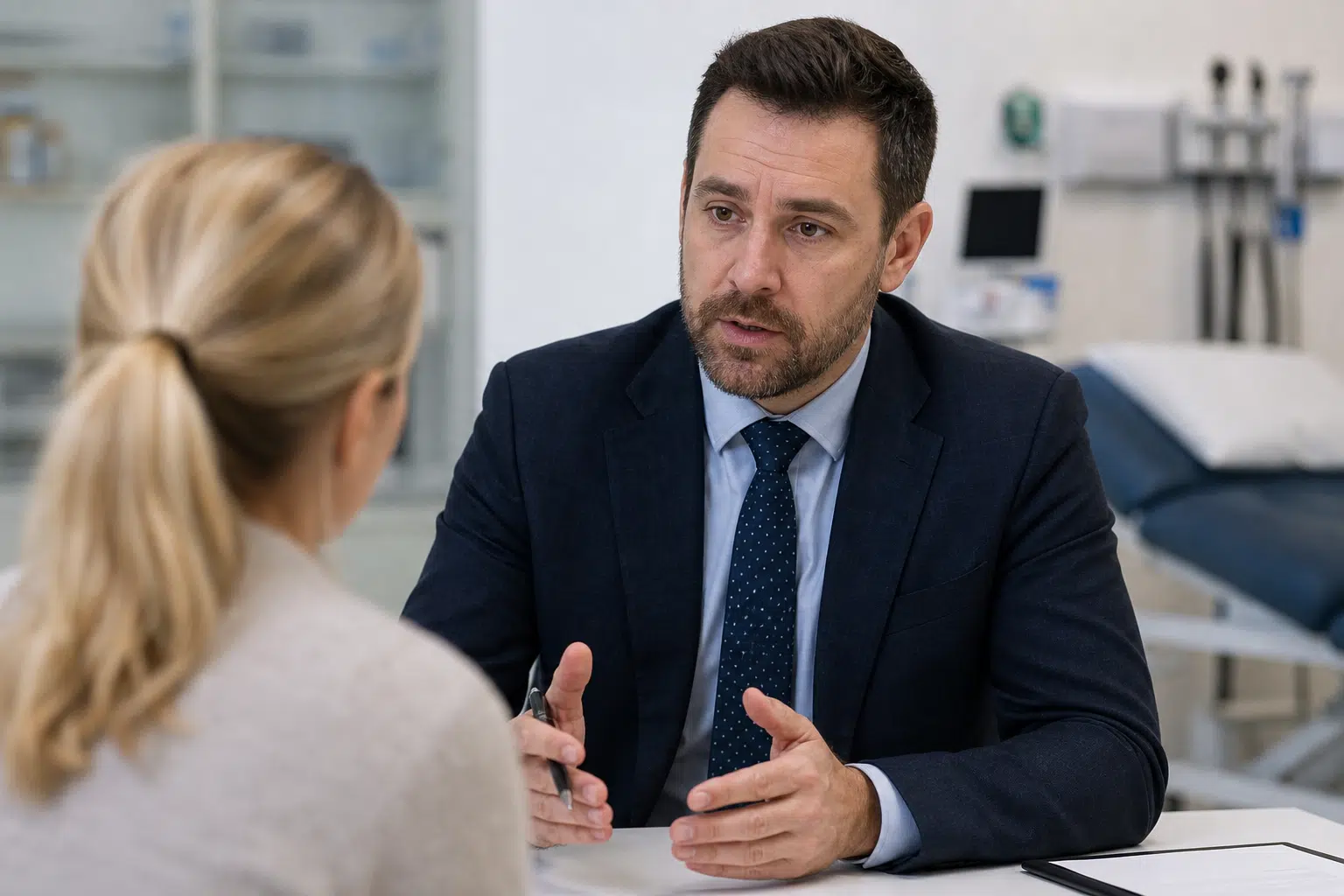 Victorian Watchdog Warns Over Alleged Fake Doctor