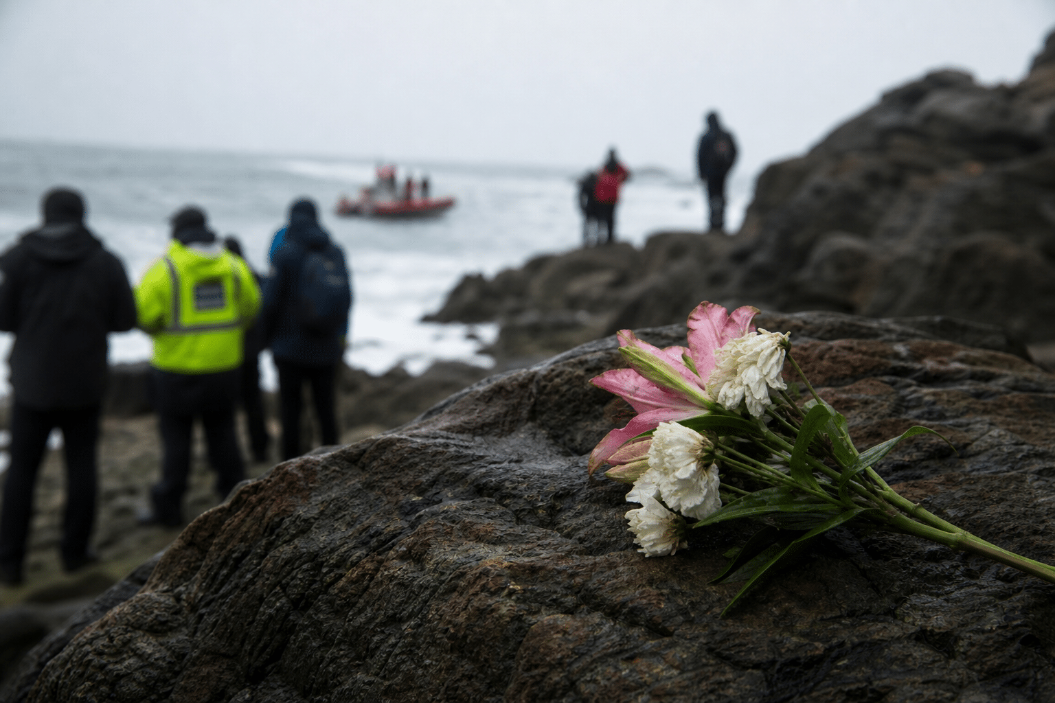 Miscommunication magnified Lily Hooper search tragedy