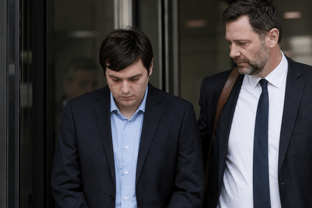Smith Found Not Criminally Responsible for Bourke Killing