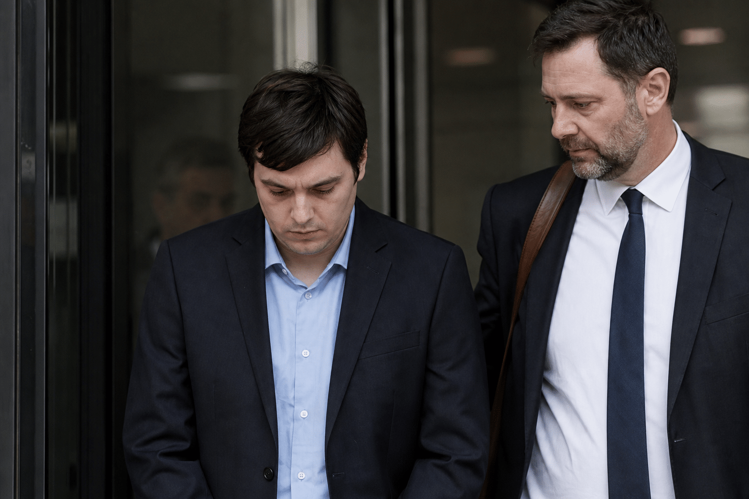 Smith Found Not Criminally Responsible for Bourke Killing