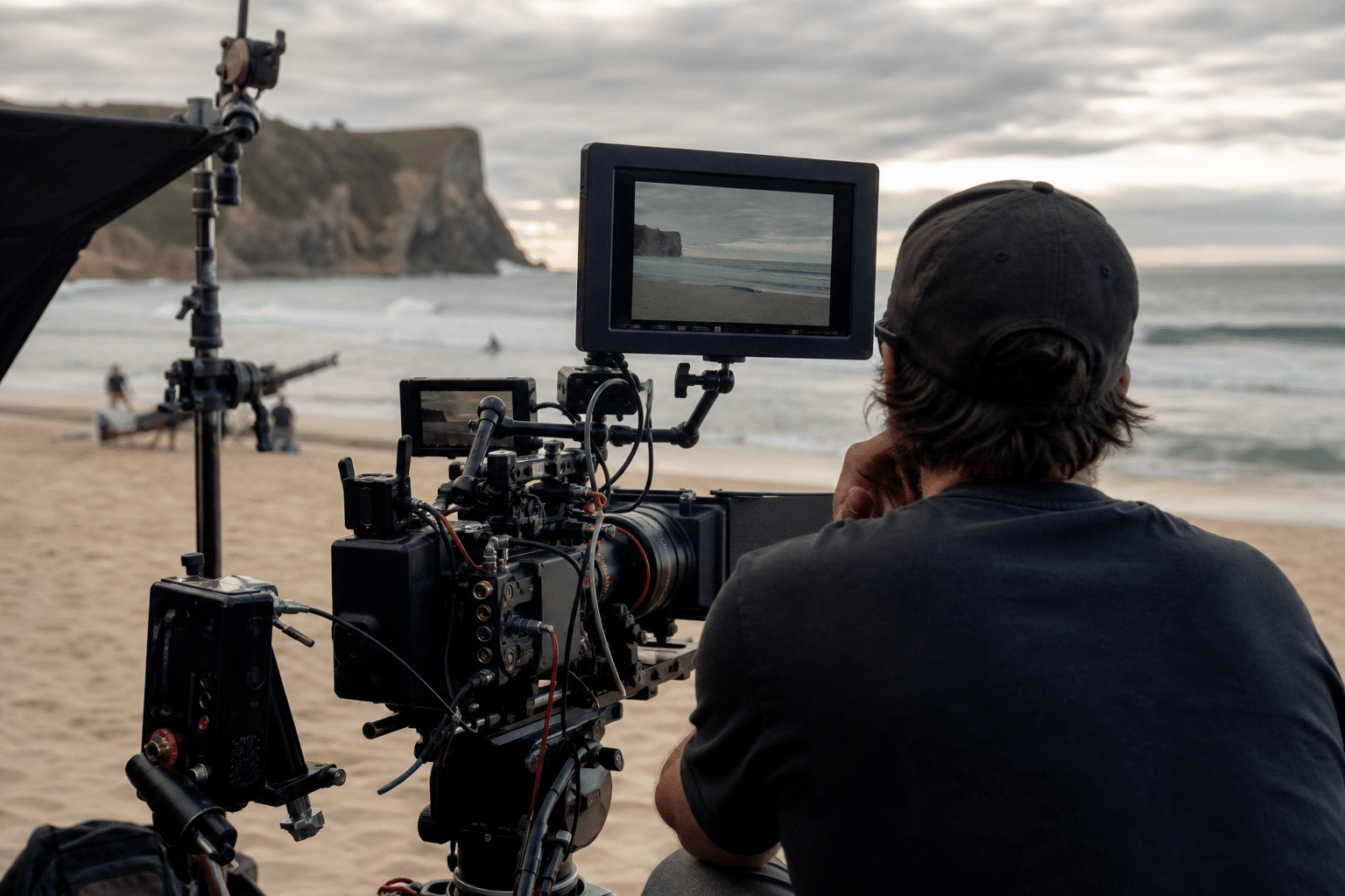 Screen Queensland Incentive Cut Raises Production Concerns