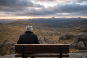 High Country community remembers Jacobus ‘John’ Bakkum